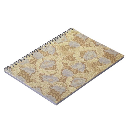 Beeldontwerp voor 'brouwerijen' notitieboek (Linkerzijde)