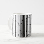 Beeldpapier voor amboe koffiemok (Voorkant links)