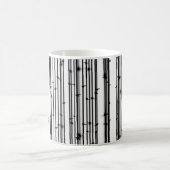 Beeldpapier voor amboe koffiemok (Center)