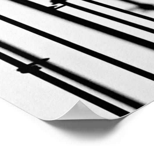 Beeldpapier voor amboe poster (Hoek)