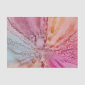 Beeldpapier voor bloemen tissuepapier (Voorkant)