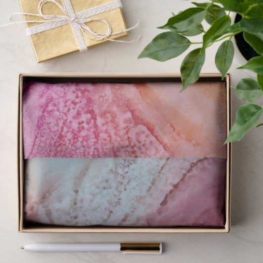 Beeldpapier voor bloemen tissuepapier (Geschenk)