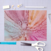 Beeldpapier voor bloemen tissuepapier (Craft)