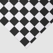 Beeldpapier voor controleurs - HAMbWG Tissuepapier (Detail)