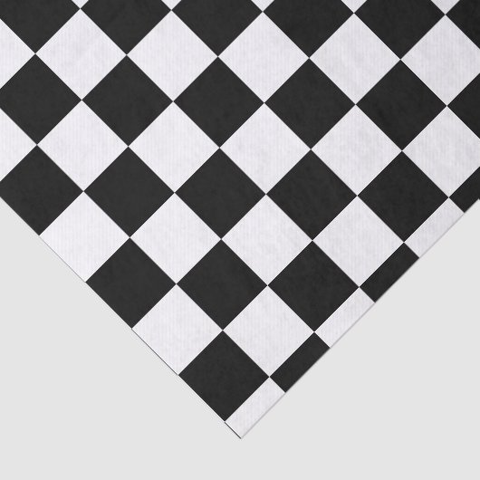 Beeldpapier voor controleurs - HAMbWG Tissuepapier (Detail)