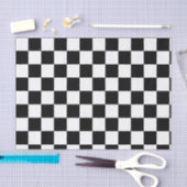 Beeldpapier voor controleurs - HAMbWG Tissuepapier (Craft)