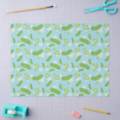 Beeldpapier voor rillingen tissuepapier (Craft)