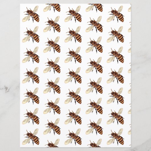 Beeldpatroon origamipapier (Achterkant)