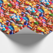 Beeldpool Cadeaupapier (Hoek)