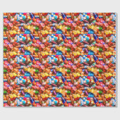 Beeldpool Cadeaupapier (Vlak)