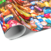 Beeldpool Cadeaupapier (Rol Hoek)