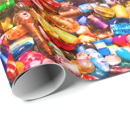 Beeldpool Cadeaupapier (Rol Hoek)