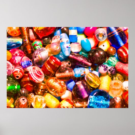 Beeldpool Poster (Voorkant)