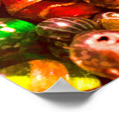 Beeldpool Poster (Hoek)