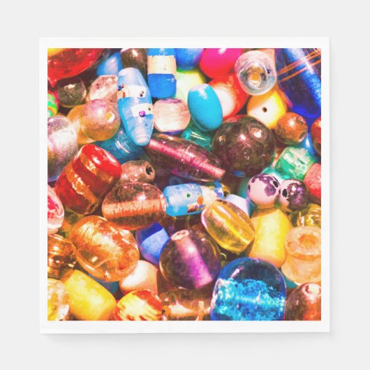 Beeldpool Servetten (Voorkant)