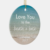 Beeldscherm met offerte keramisch ornament (Rechts)