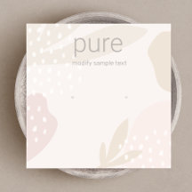 Beeldscherm voor pasta's