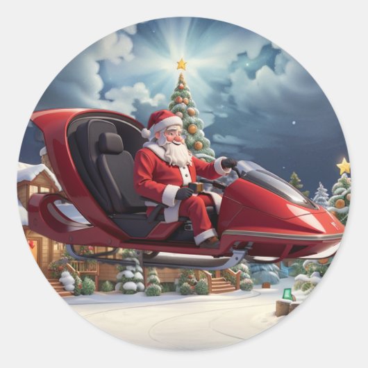 "Beeldschermen & Verpakking: Aangepaste producteti Ronde Sticker (Voorkant)