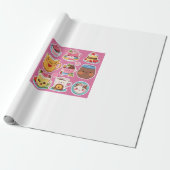 Beeldschermen & Verpakking > Papier oppakken (Uitgerold)