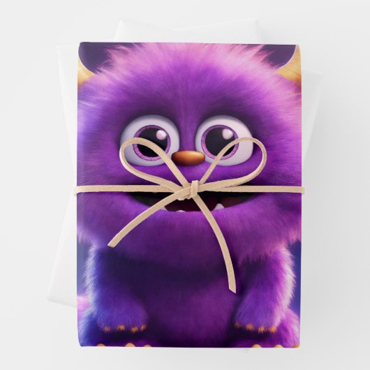 Beeldschermen & Verpakking > Papierontwerp inpakpa Inpakpapier Vel (In situ)