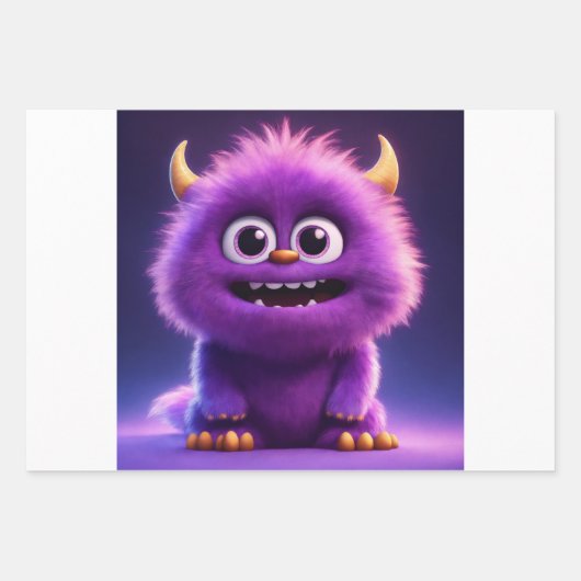 Beeldschermen & Verpakking > Papierontwerp inpakpa Inpakpapier Vel (Voorkant)