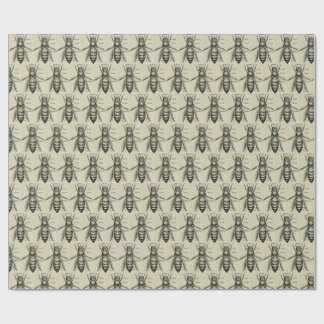  beeldschermpatroon ompakken papier