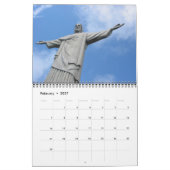 beeldschoon 2026 kalender (Feb 2027)