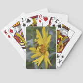 Beeldspeelkaarten Pokerkaarten (Achterkant)