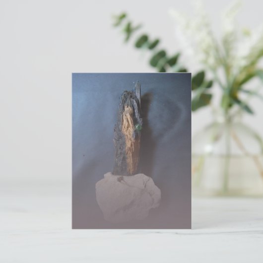 Beeldspel Briefkaart (Staand voorkant)