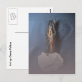 Beeldspel Briefkaart (Voorkant / Achterkant)