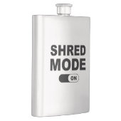 Beeldstand ingeschakeld flacon (Rechts)