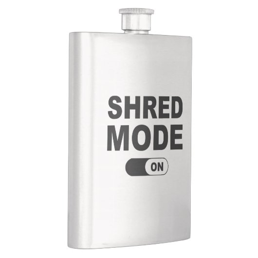 Beeldstand ingeschakeld flacon (Rechts)