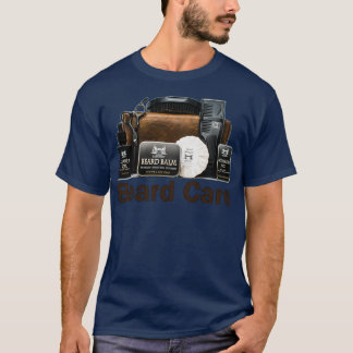 Beeldverzorging T-shirt