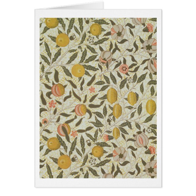 Beeldvormingsmodel voor fruit of granaatappelen (Voorkant)