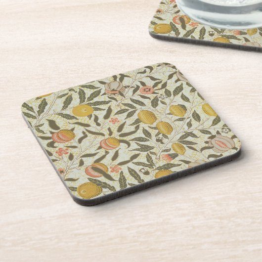 Beeldvormingsmodel voor fruit of granaatappelen bier onderzetter (Linkerzijde)