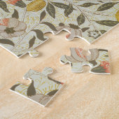 Beeldvormingsmodel voor fruit of granaatappelen legpuzzel (Zijkant)