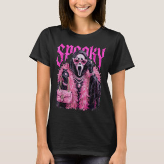 Beeldwandkunst T-shirt