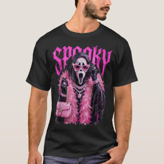 Beeldwandkunst T-shirt