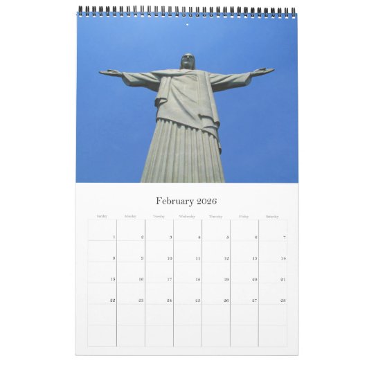 beeldwereld kalender (Feb 2026)