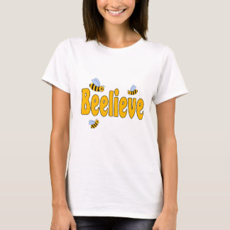 Beelieve T-shirt