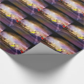 Beeline Dragway Tribute Cadeaupapier (Hoek)