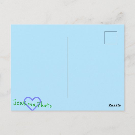 BEELOVE2 BRIEFKAART (Achterkant)
