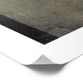 Beeltenis: Alexandre Lenoir Poster (Hoek)