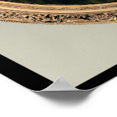 Beeltenis: an Unknown Man Poster (Hoek)