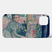 Beeltenis: Denis Grandouders, 1899 Case-Mate iPhone Case (Achterkant (horizontaal))