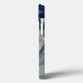 Beeltenis: Denis Grandouders, 1899 Case-Mate iPhone Case (Achterkant / Links)