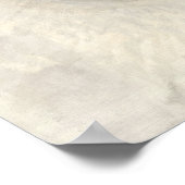 Beeltenis: Marcel Duchamp by Florine Stettheimer Poster (Hoek)