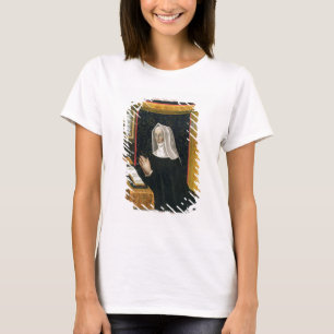 Beeltenis: Margaret Beaufort, Countess of Richmon T-shirt