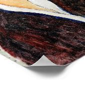 Beeltenis: Woman Poster (Hoek)