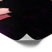 Beeltenis: Woman Poster (Hoek)